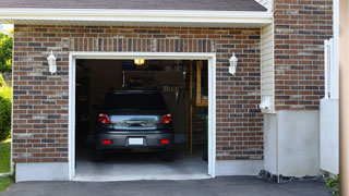 Garage Door Installation at Robles Heights, Florida